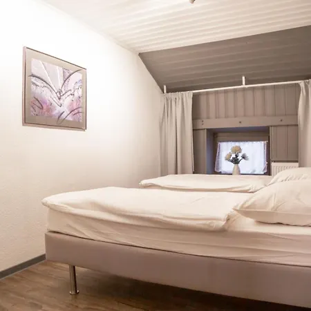 アパート Meier *