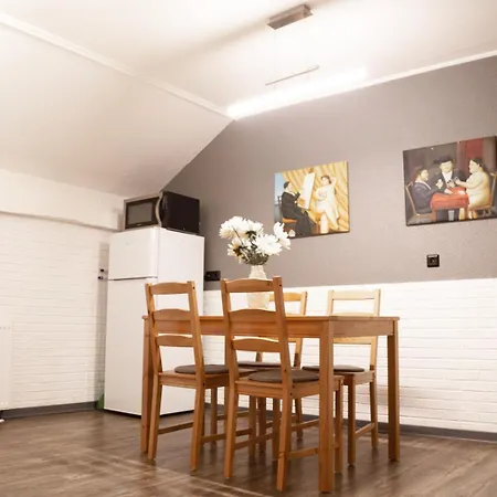 アパート Meier エシュヴァイラー