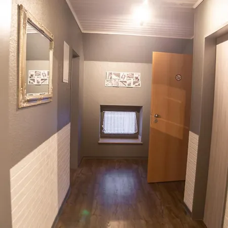 Meier アパート エシュヴァイラー