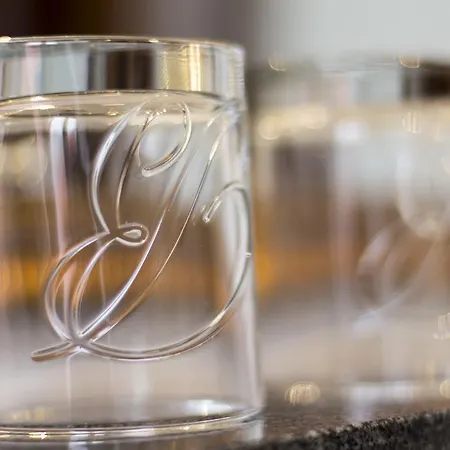 アパート Meier *