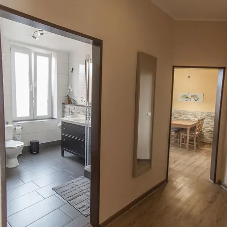 Meier アパート *