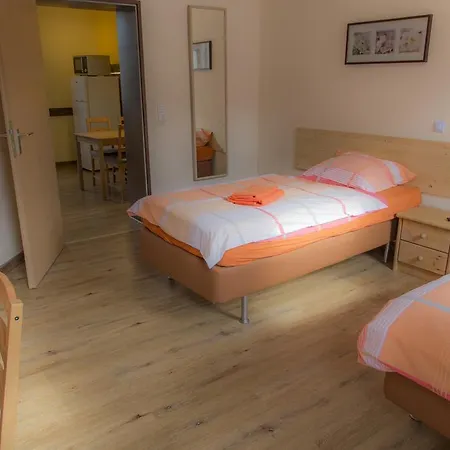 アパート Meier エシュヴァイラー