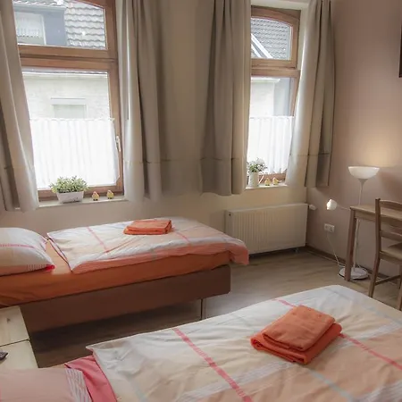 アパート Meier エシュヴァイラー