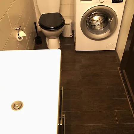 Meier アパート *