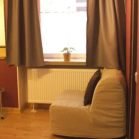 Meier アパート エシュヴァイラー