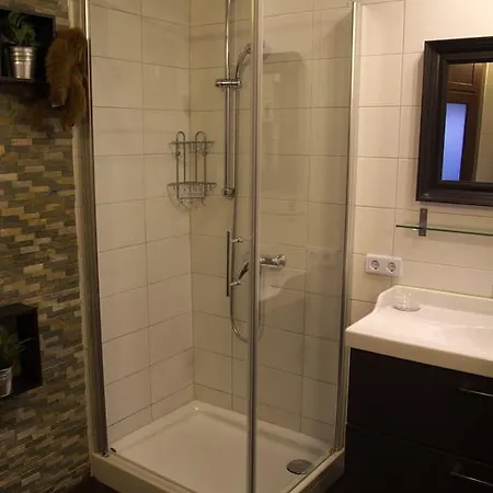 アパート Meier *