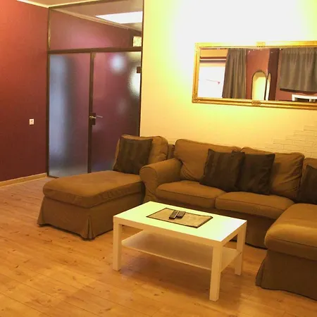 Meier アパート *