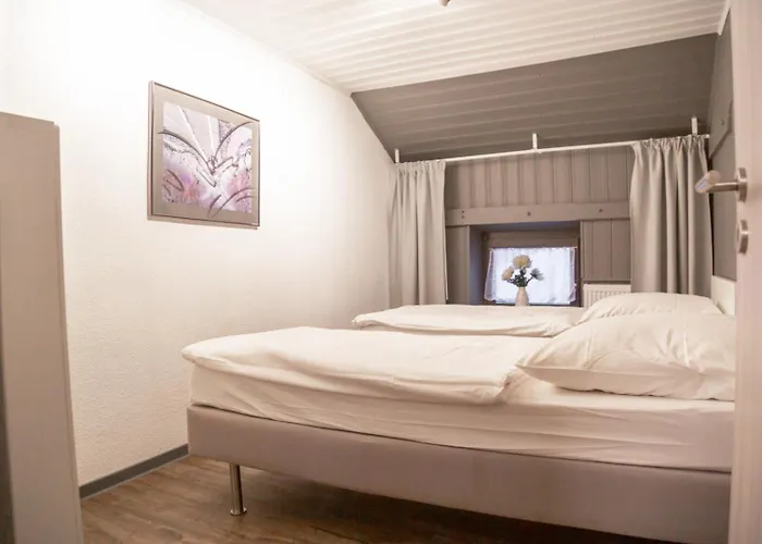 アパート Meier *