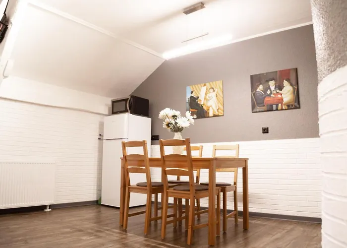 Lejlighed Meier Eschweiler