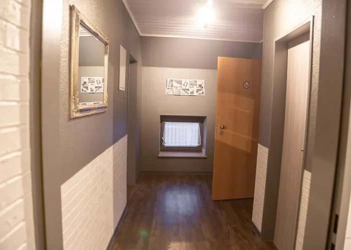 Meier Lejlighed Eschweiler