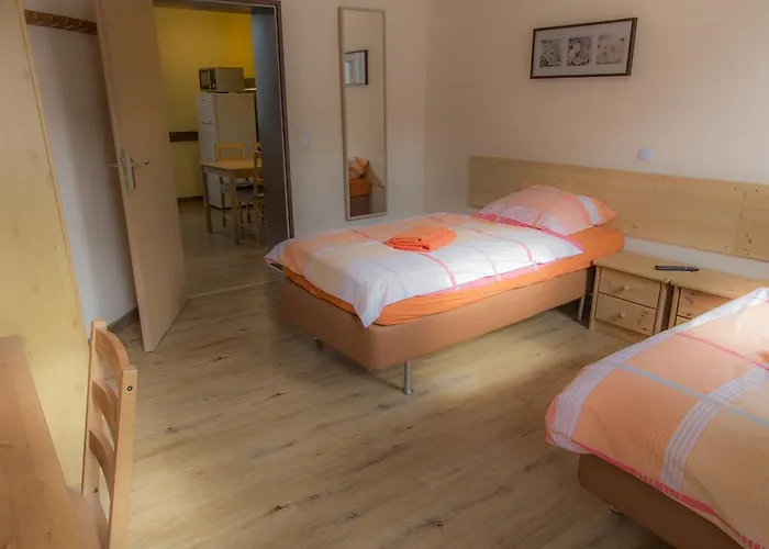 アパート Meier エシュヴァイラー