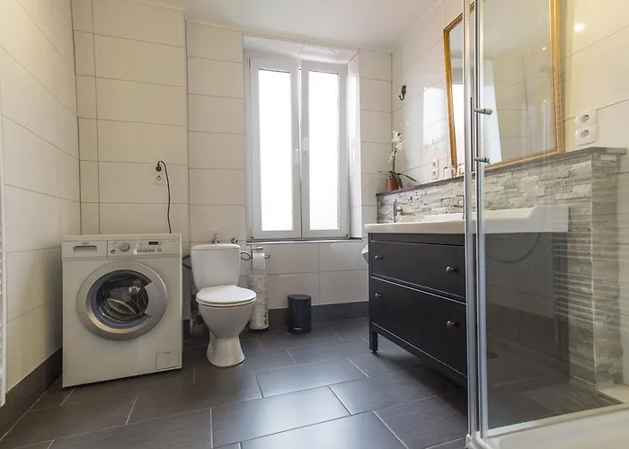 Meier Lejlighed Eschweiler