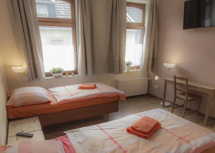 Lejlighed Meier Eschweiler