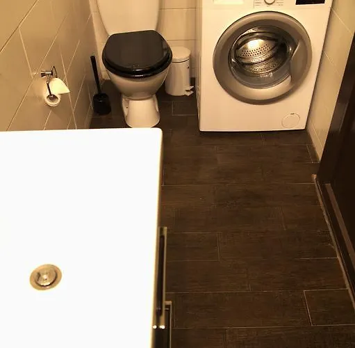 Meier アパート *