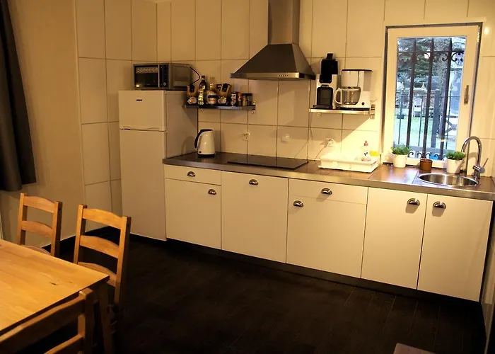 Lejlighed Meier Eschweiler