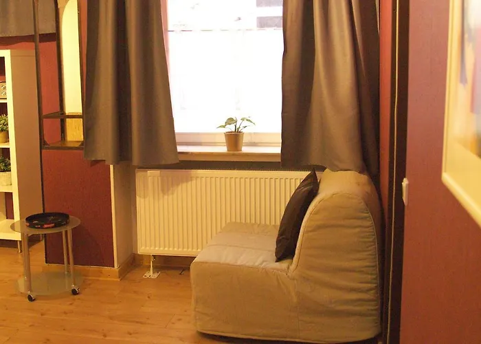 Meier Lejlighed Eschweiler