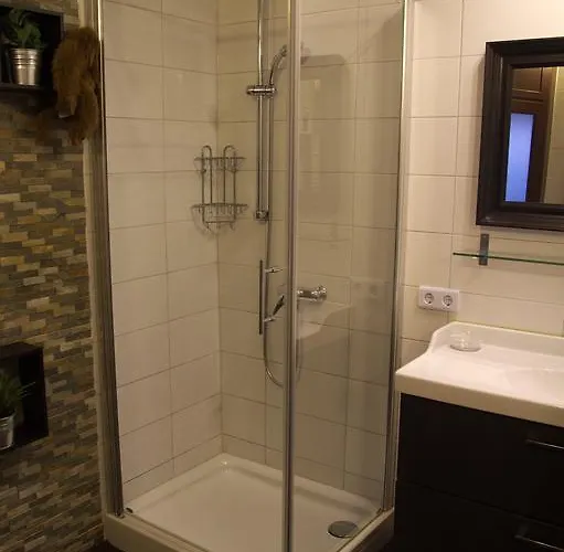 アパート Meier *