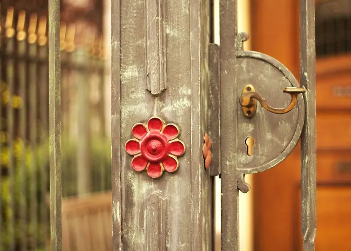 Meier アパート エシュヴァイラー