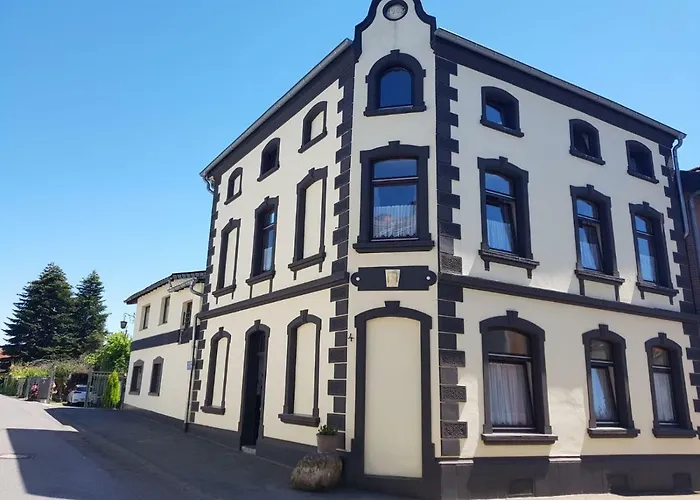 Lejlighed Meier Eschweiler