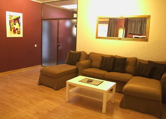 Meier アパート *